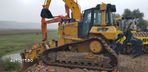 Caterpillar CAT D6N LGP Buldozer - 8