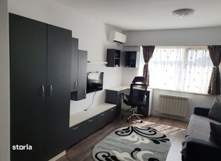 Apartament  1 camera Tudor Vladimirescu , 42 metri, etaj 4 Cod:154364