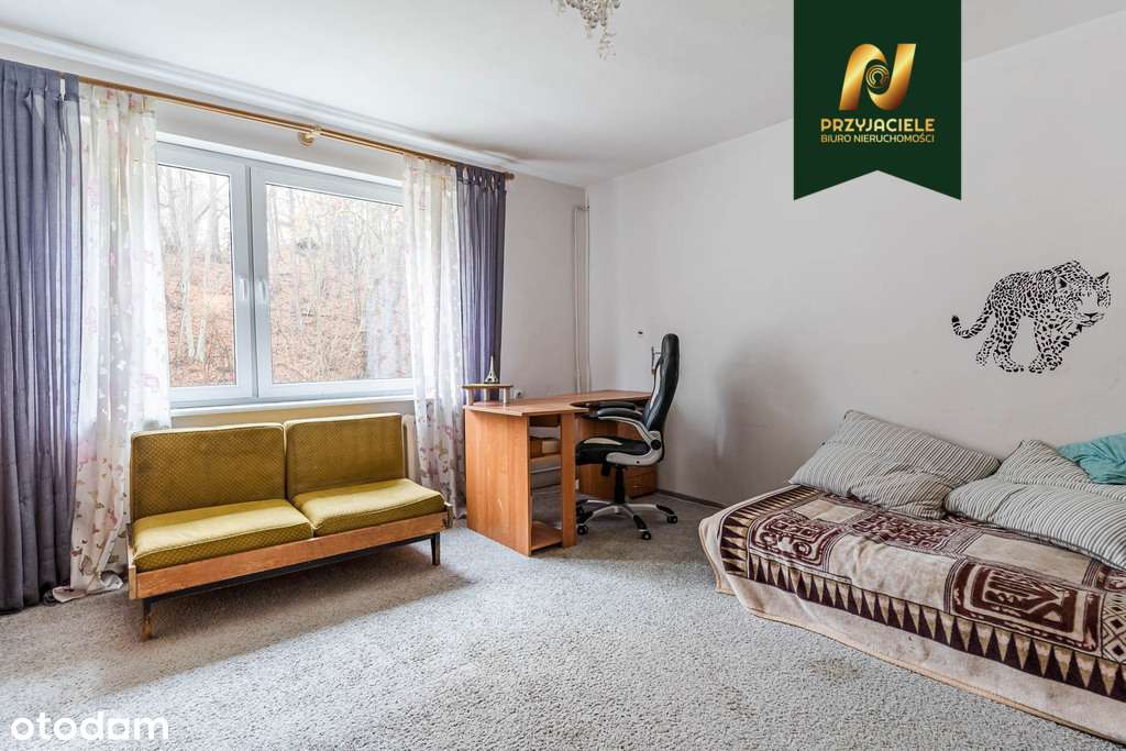 Duży dom przy lesie do remontu ! - Pełny obrazek: 2/12