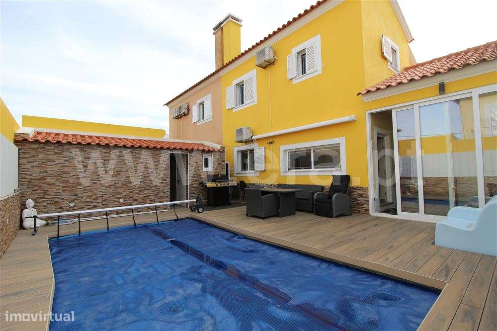 Moradia em Banda V2+1, Venda-23