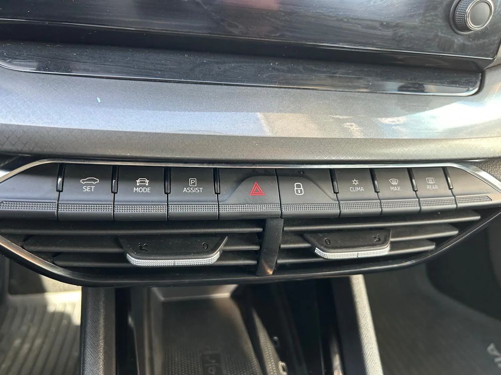 Skoda Octavia - foto 21