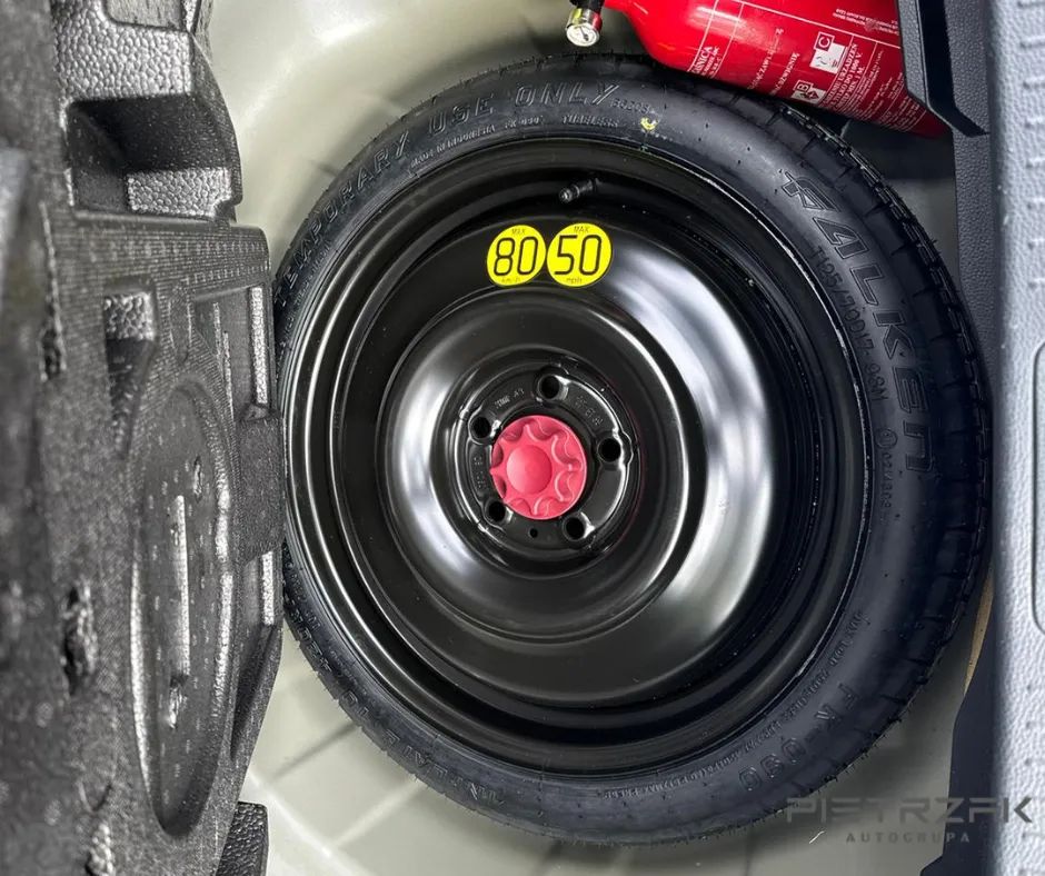 Toyota Corolla Salon Polska FV23%