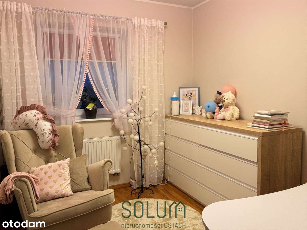 3 Pokoje 58M2, Ul. Holenderska Leszno!-3