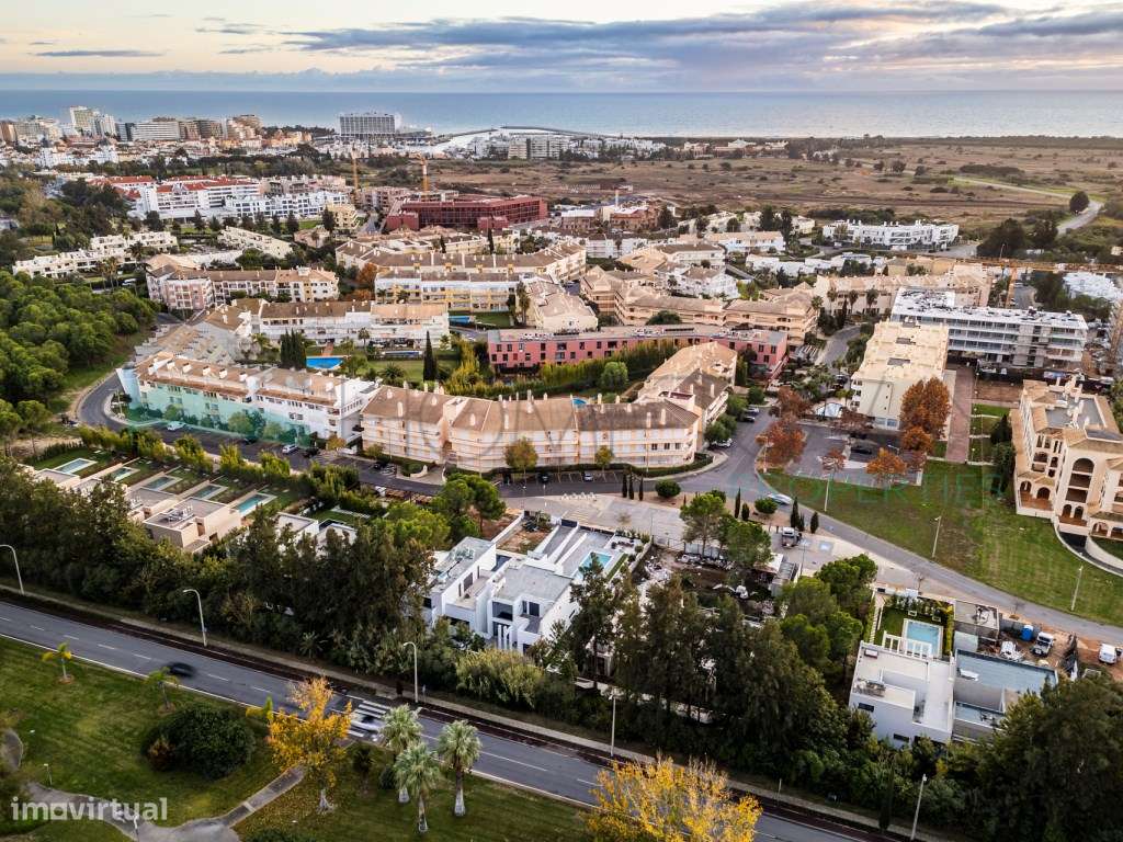 Nova moradia V3 - Vilamoura-8