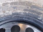 Volvo V70 XC70 S80 S60 kolo dojazdowe 17" 5x108 - 3