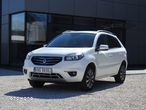 Renault Koleos 2.0 dCi 4x4 Dynamique Euro5 - 1