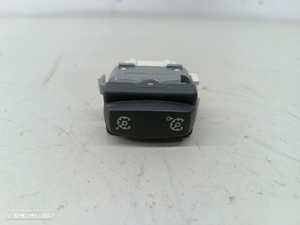 Unidade De Cruise Control Renault Clio Iii Caixa (Sb_, Sr_) - 1