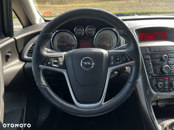 Opel Astra 2.0 CDTI DPF Sports Tourer Start/Stop Innovation - 33