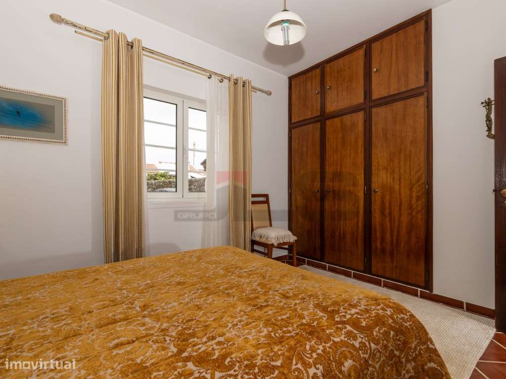 Moradia Térrea Isolada - Pico da Pedra-21