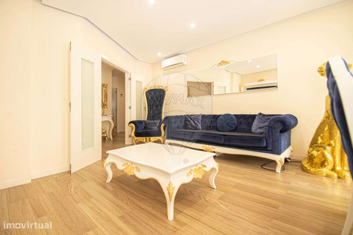 Apartamento T3 para venda - Grande imagem: 5/21