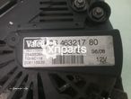 Alternador PEUGEOT 307 (3A/C) 1.6 HDi | 04.05 -  Usado REF. MOTOR 9HY - 4