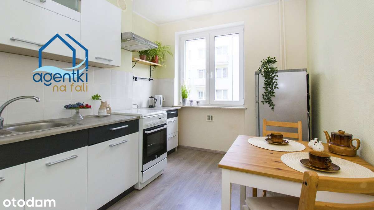 Mieszkanie z balkonem w bardzo dobrej lokalizacji-8