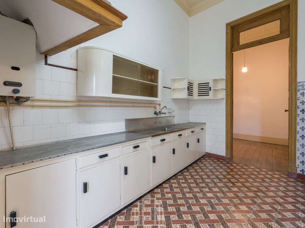 Casa Antiga - Ovar-9