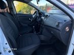 Dacia Logan MCV TCe 90 Prestige - 21