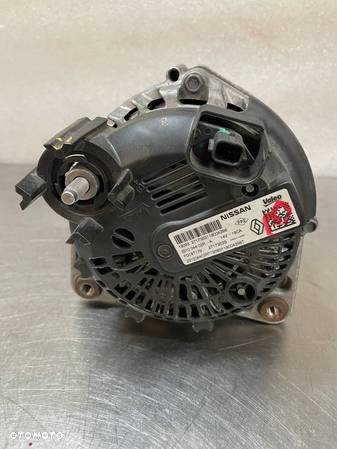 ALTERNATOR RENAULT DACIA 231004402R ORG FV - 2