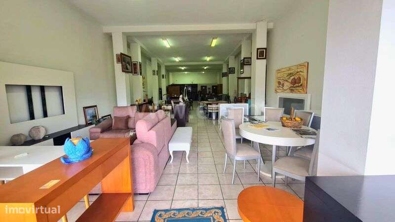 Loja / Lousada, Lustosa e Barrosas (Santo Estêvão) - Grande imagem: 5/13