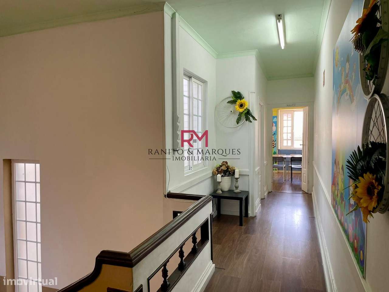 PREDIO COM 3 PISOS - CENTRO DE PENAFIEL - Grande imagem: 5/24