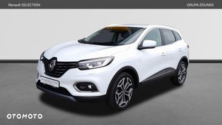 Renault Kadjar 1.3 TCe FAP Intens