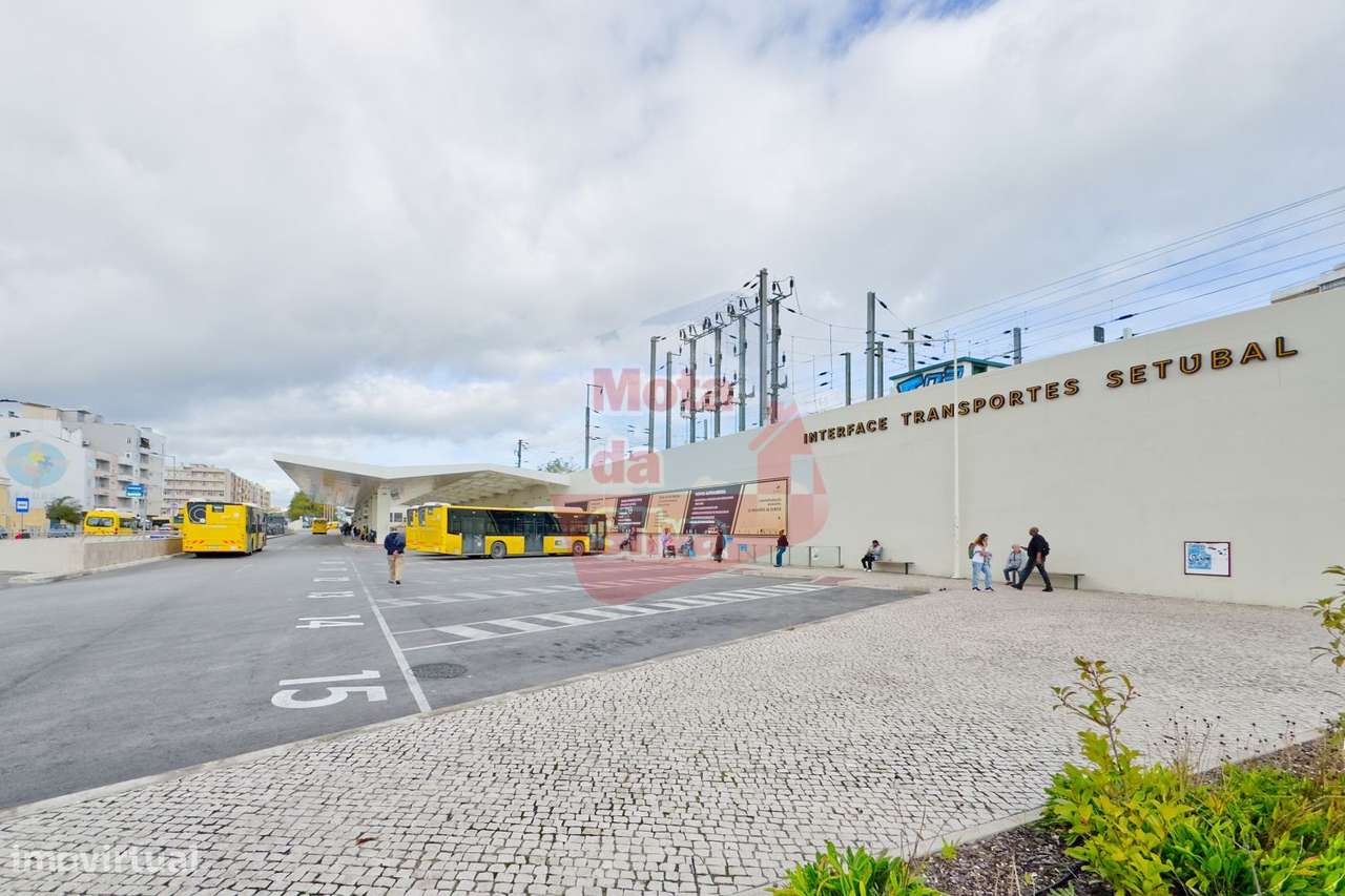 Magnífico e Moderno Apartamento T3- Totalmente Remodelado-28