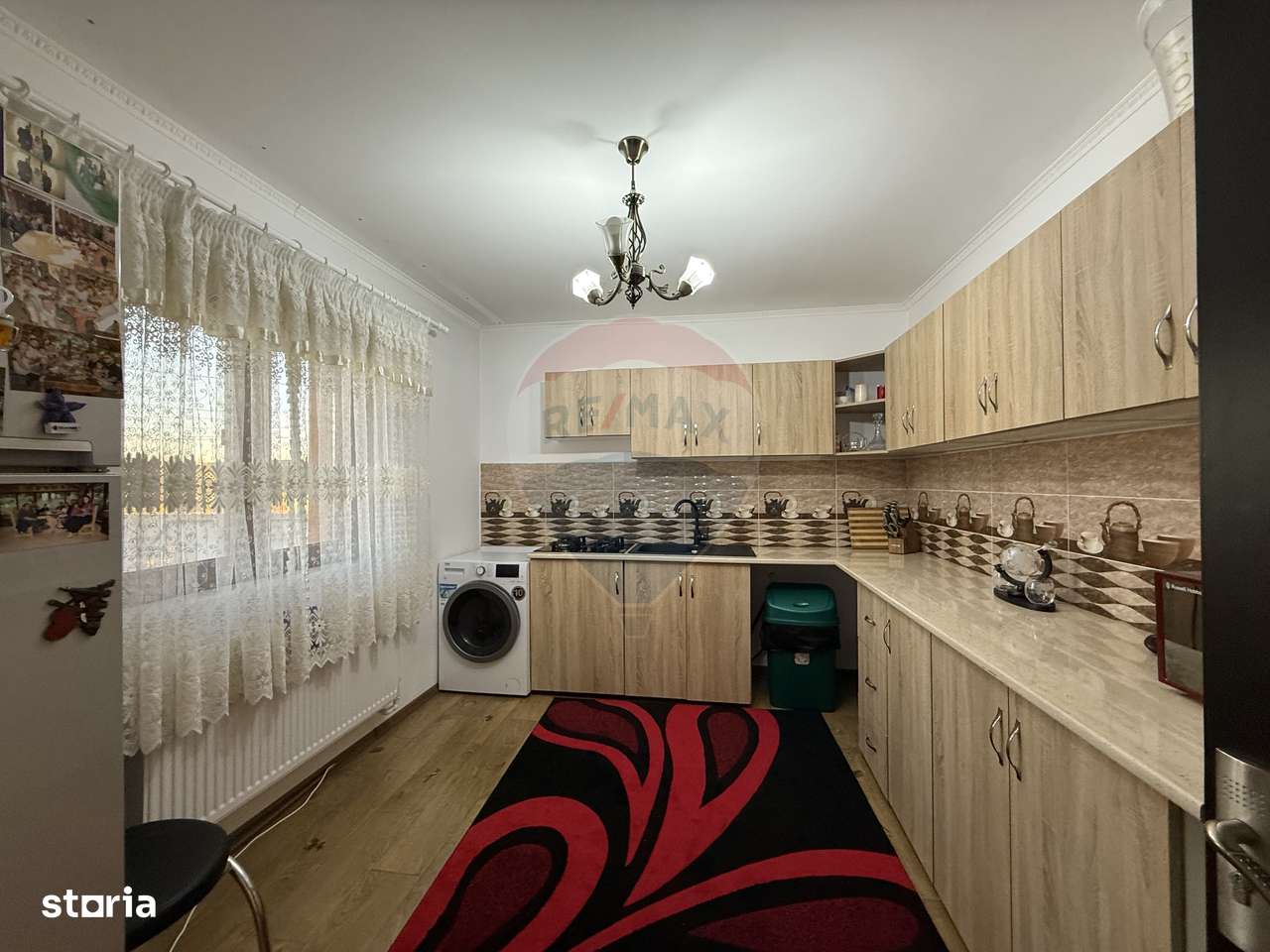 Casă / Vilă de vânzare cu 5 camere – Cartierul Nou, Sascut-9