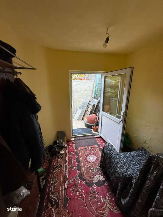 Casa de vanzare Zona Arcasilor P+M-13