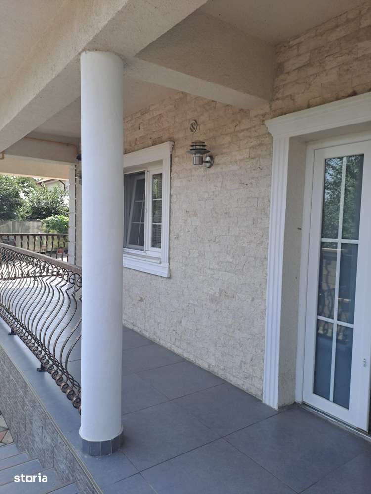 Casa 3 camere Hanul Visoianu - Imagine principală: 4/17