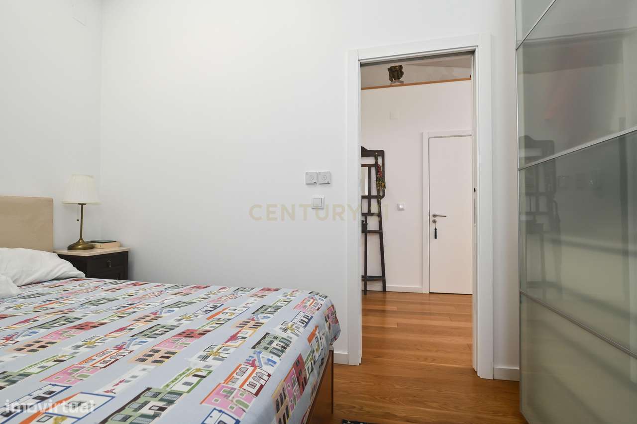 Apartamento T1 em São Vicente, Lisboa-13