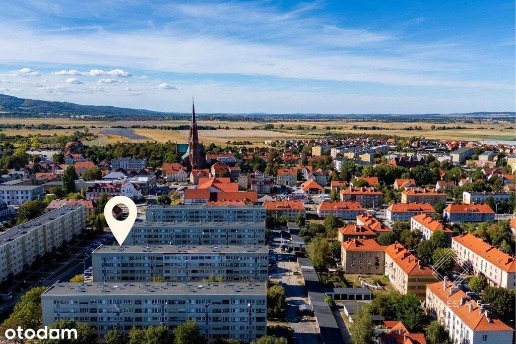 Dwustronne 3 pokojowe mieszkanie | pełen rozkład-0