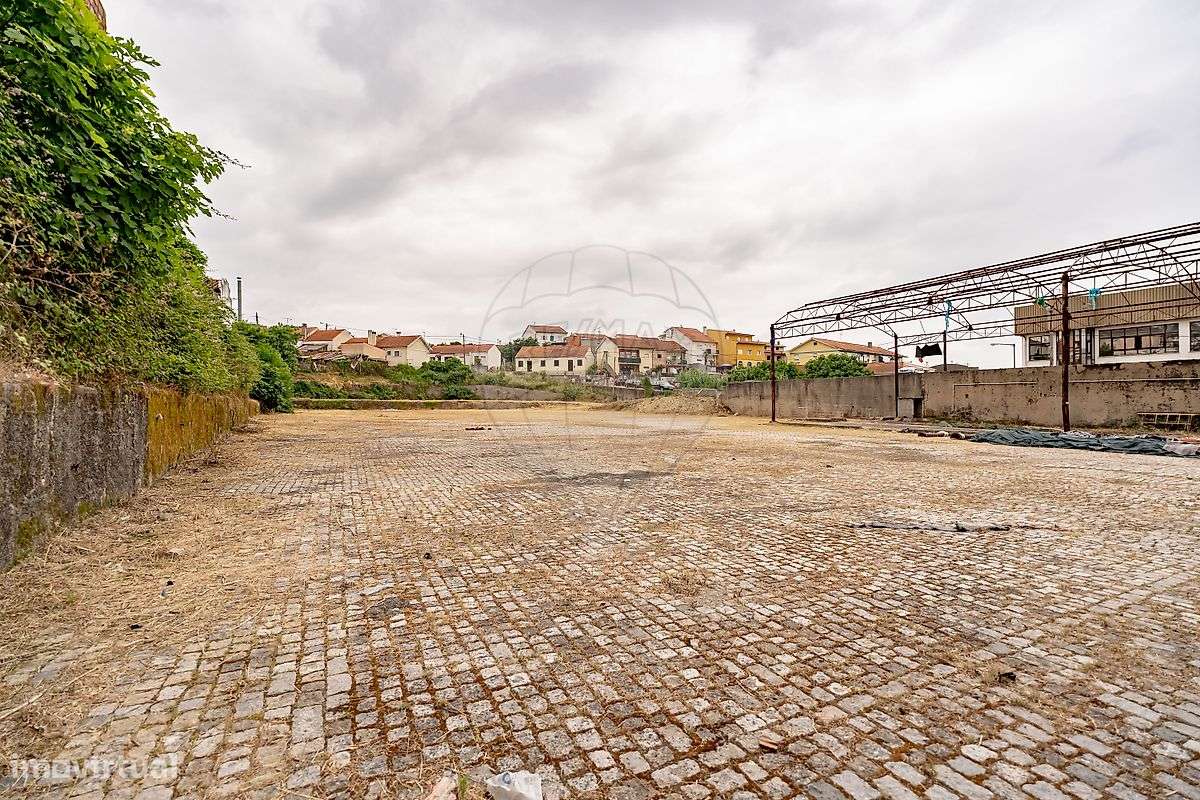 Terreno  para arrendamento - Grande imagem: 4/7