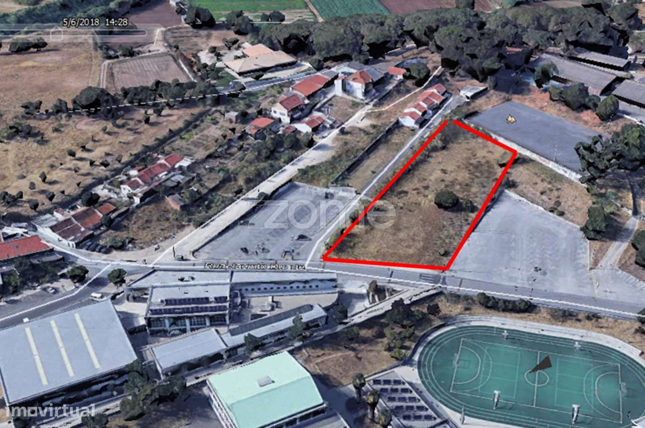 TERRENO LOURES CENTRO - VENDA - Grande imagem: 1/1