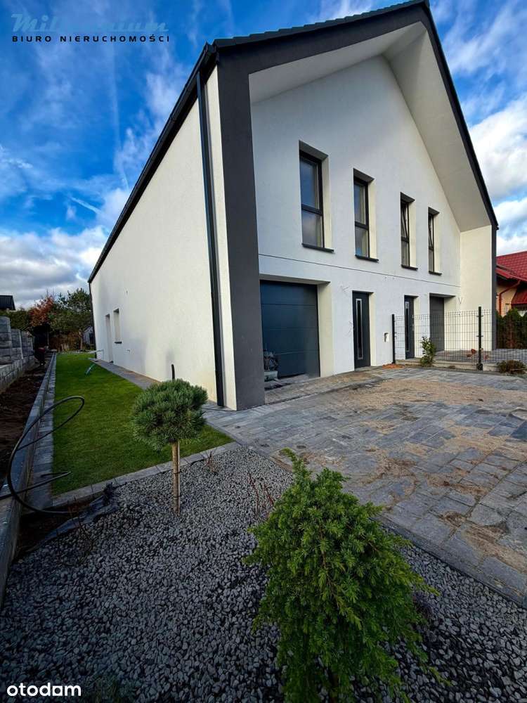 Gotowy do odbioru! Wysoki standard!-5