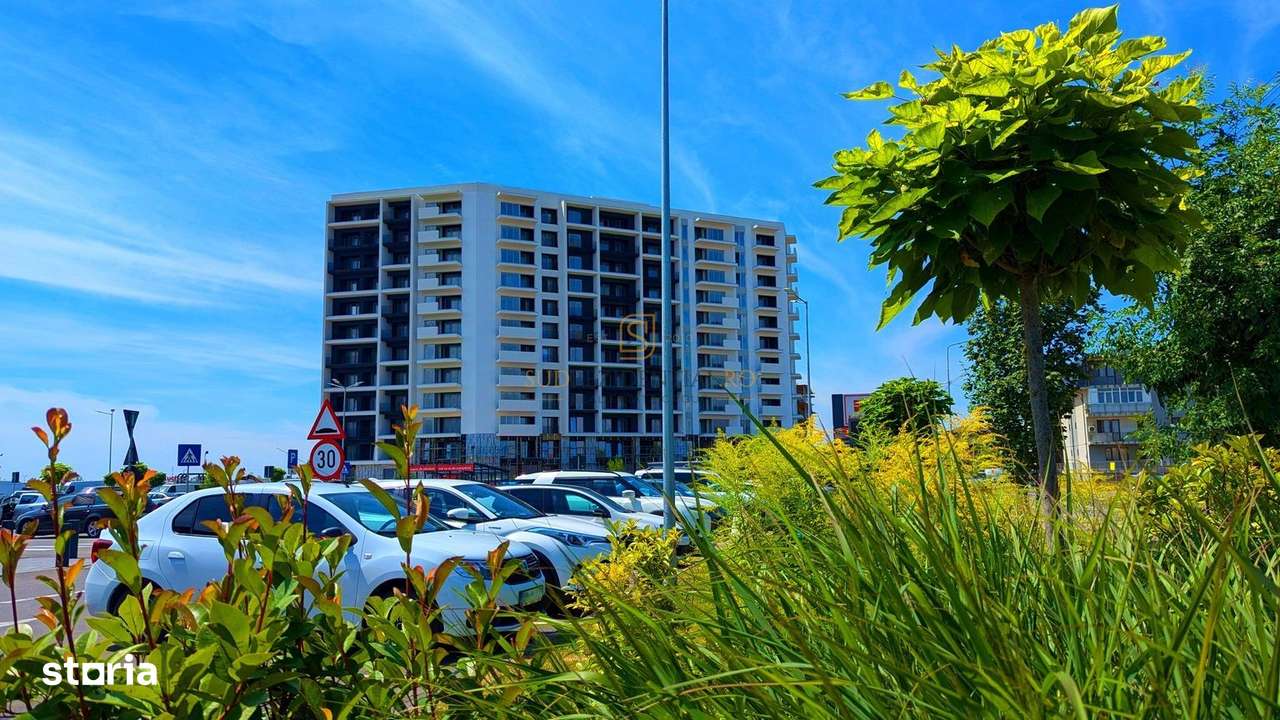 Locuinta de tip studio, langa Parc Tudor Arghezi, Bd.Metalurgiei - Imagine principală: 2/20