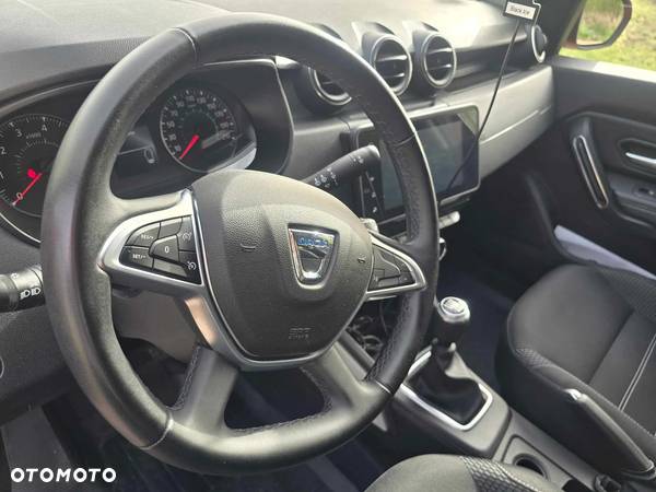 Dacia Duster 1.0 TCe Prestige - 7