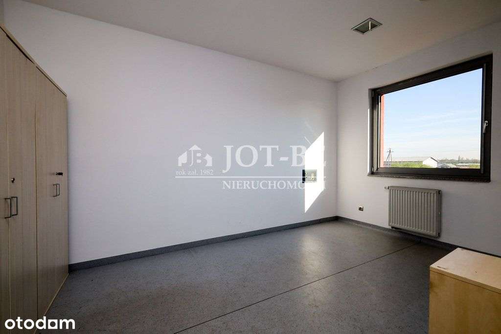 Powierzchnia biurowa przy Ulicy Opolskiej od zaraz - Pełny obrazek: 4/16