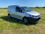 Volkswagen Caddy Maxi - 2