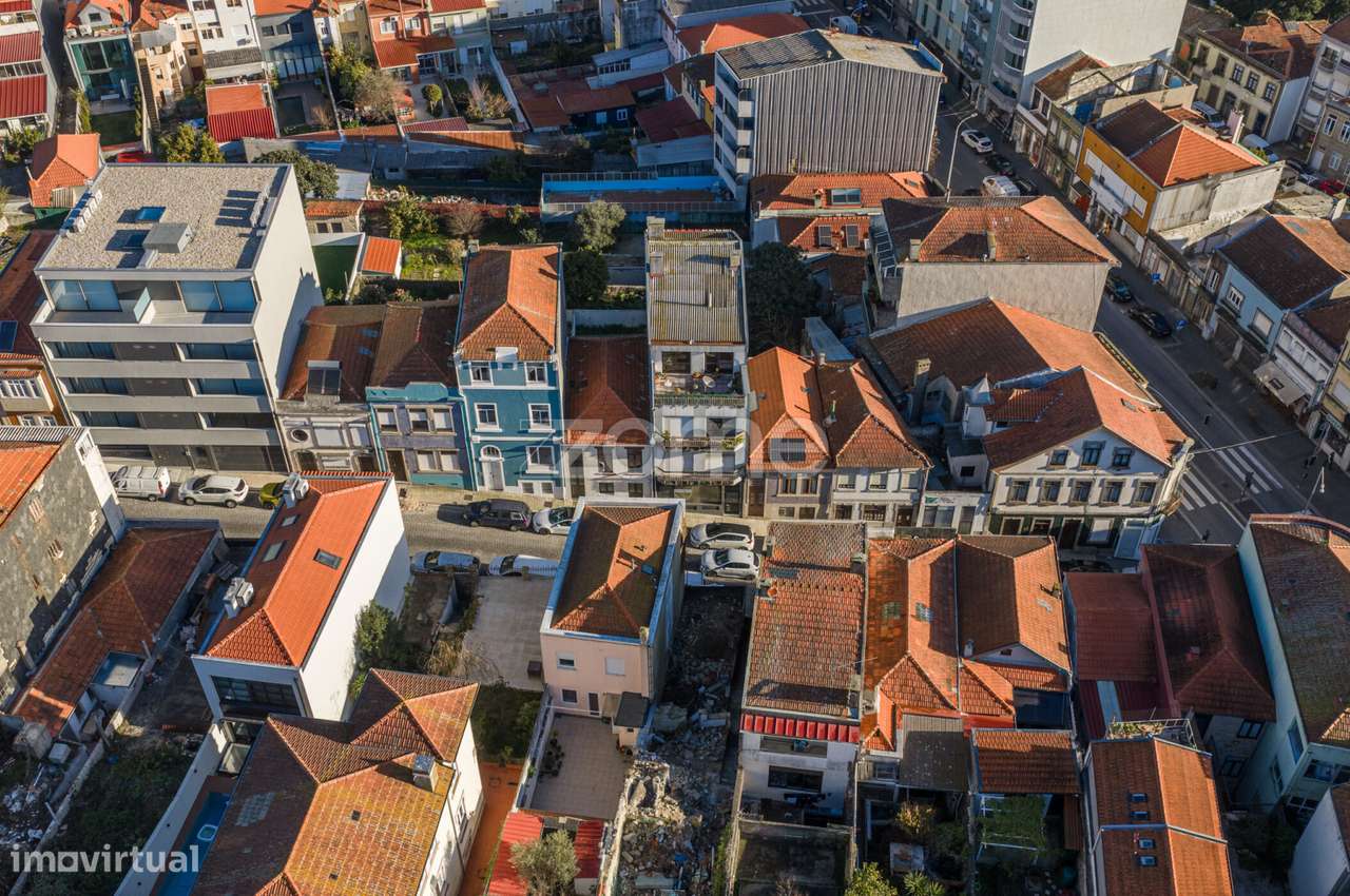 Armazém / Loja | Antas, Bonfim - Grande imagem: 4/26