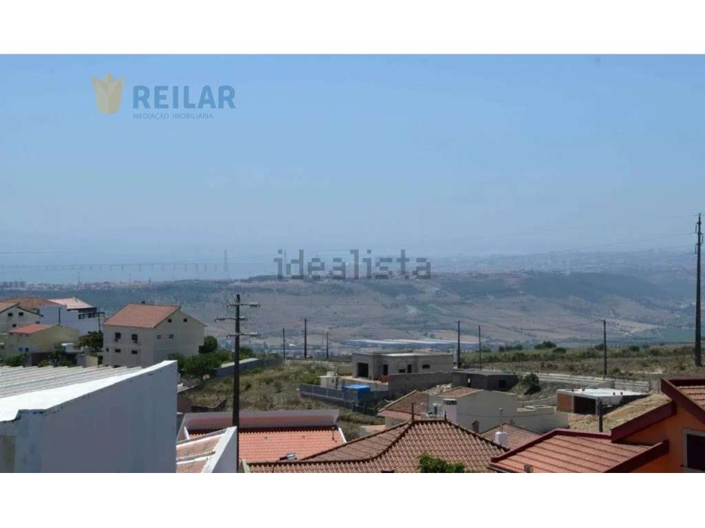 Vialonga - Terreno 341 m2 - Grande imagem: 2/12