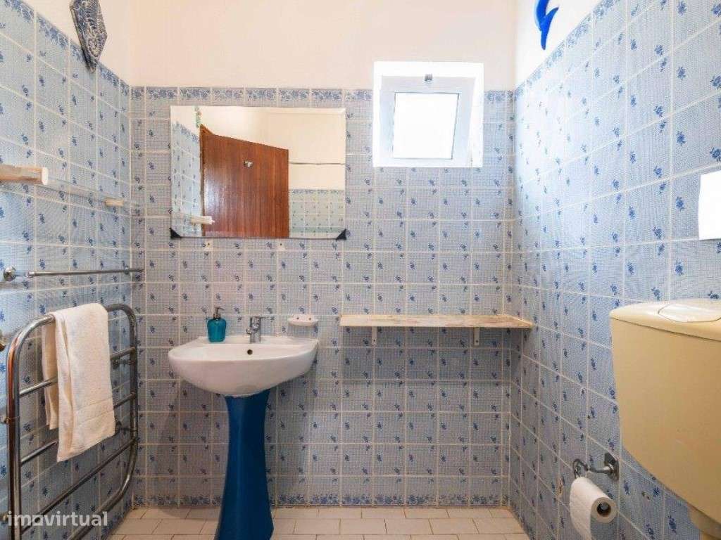 Moradia térrea V2 + 2 com piscina - Ataboeira - Guia - Albufeira-22