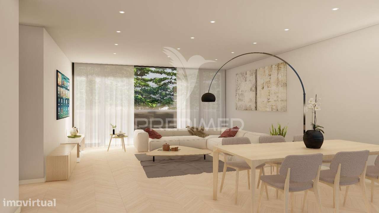 Terreno com projeto - Grande imagem: 4/32