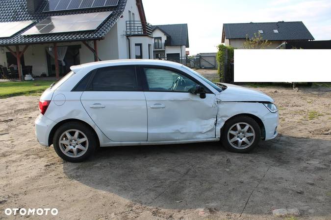 Audi A1 1.4 TFSI CoD Sport - 11