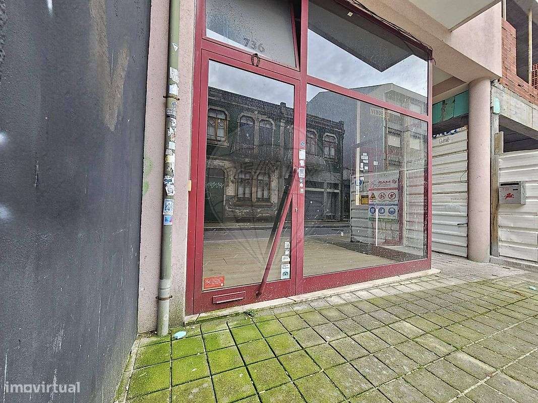 Loja  para arrendamento - Grande imagem: 2/26