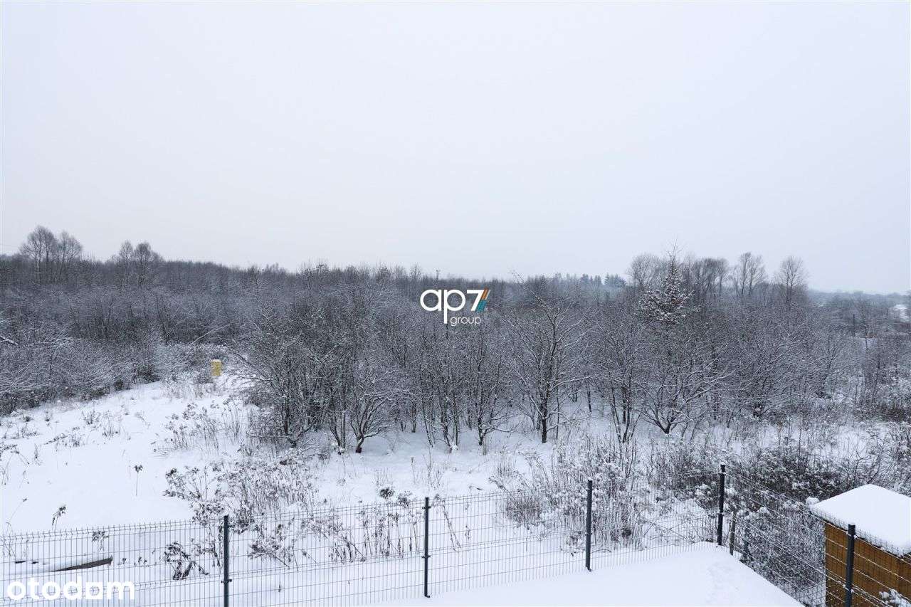 Dom, 66 m², Kraków-9