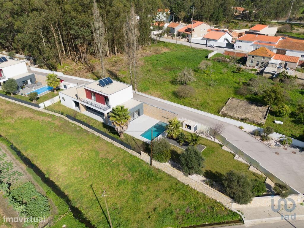 Casa T3 em Leiria de 124,00 m2