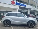 Suzuki Vitara 1.4T GLE 4WD Mild Hybrid - 5