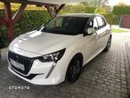 Peugeot 208 PureTech 75 Allure Pack - 1