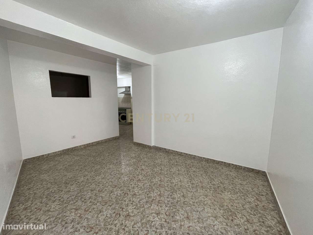 Apartamento T1 Ajuda - Grande imagem: 2/11