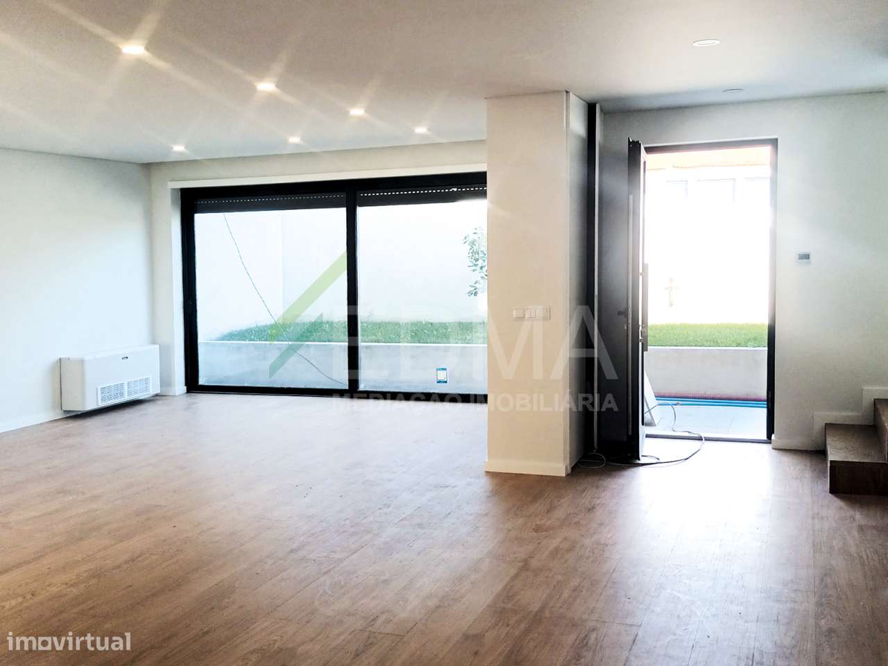 Moradia Geminada T3 - Grande imagem: 4/18