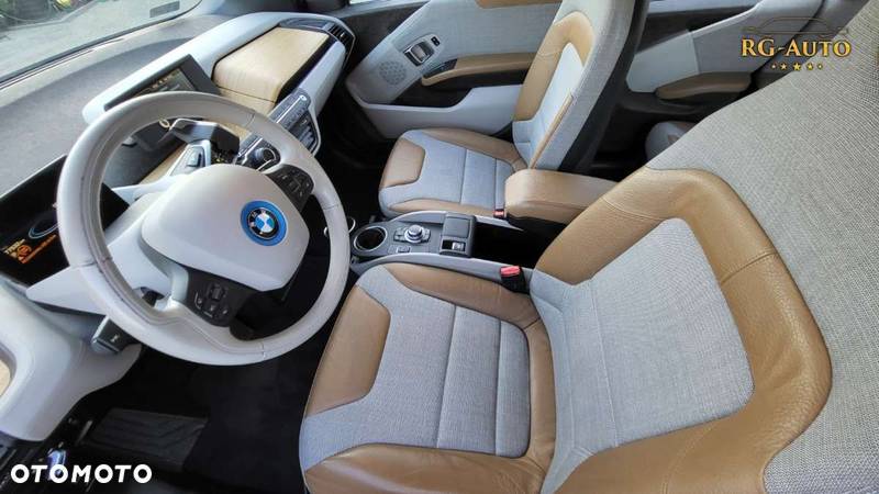 BMW i3 - 21