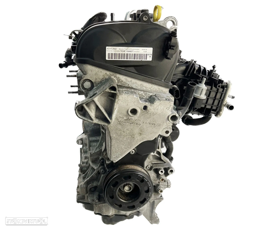 Motor CHPB AUDI 1.4L 150 CV - 2