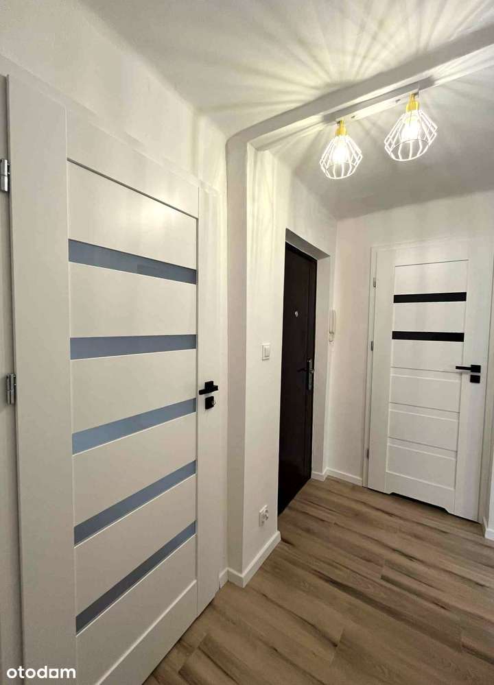 Mieszkanie przy ul . Marszałkowskiej idealne pod wynajem!-10